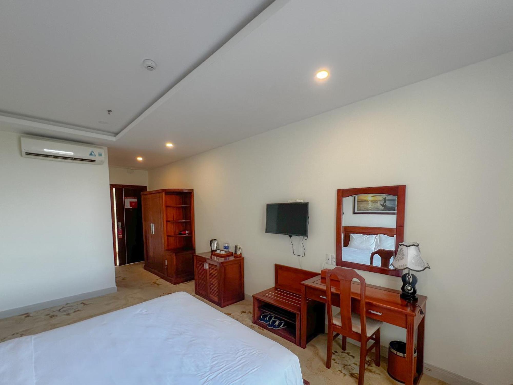 Phuoc My An Beach Da Nang Exterior foto