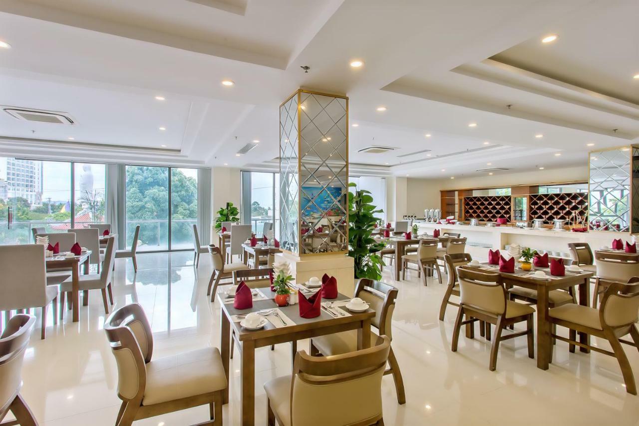 Phuoc My An Beach Da Nang Exterior foto